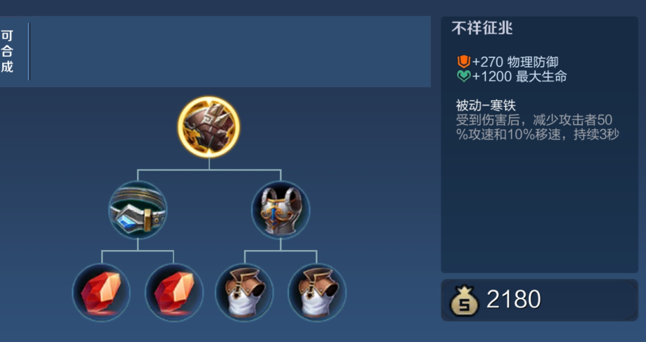 王者荣耀克制猴子的出装有哪些 王者荣耀克制猴子的出装有哪些