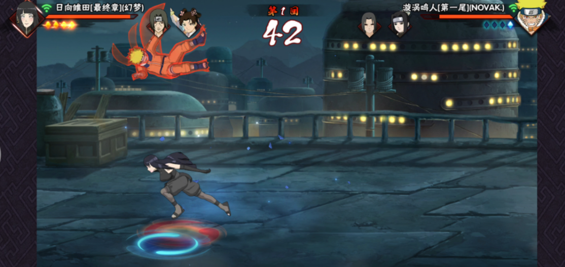 火影忍者决斗场怎么训练 火影忍者决斗场怎么训练