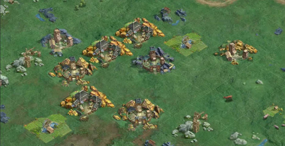 三国志战略版怎么加铜币