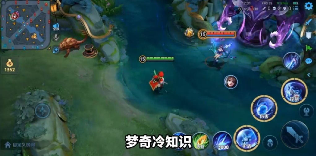 王者荣耀ad梦奇出装和铭文怎么搭配 王者荣耀ad梦奇出装和铭文怎么搭配