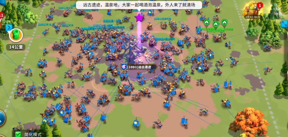 万国觉醒失落之地荣誉值怎么获得 万国觉醒失落之地荣誉值怎么获得