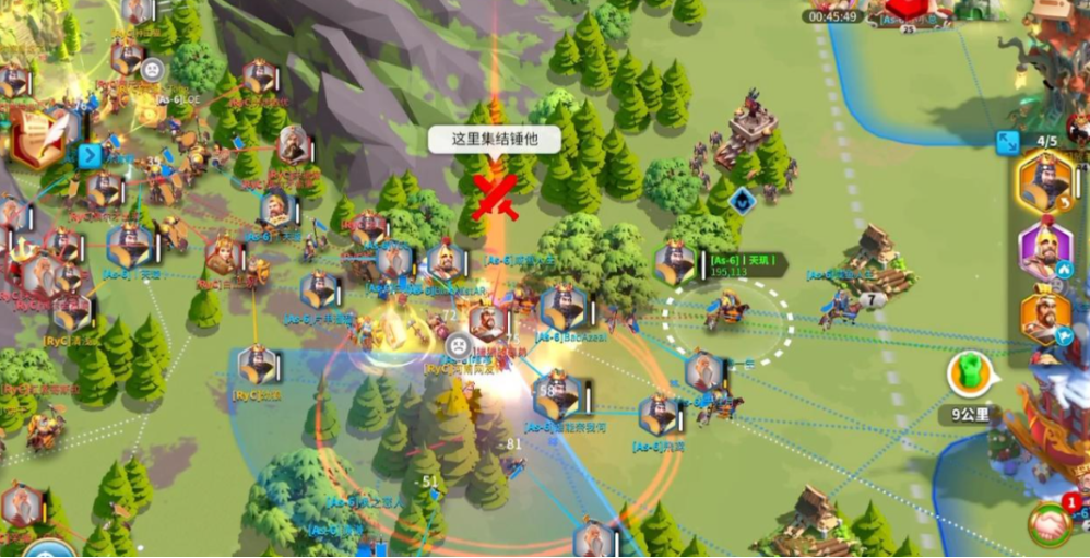 万国觉醒怎么抢爵位 万国觉醒怎么抢爵位