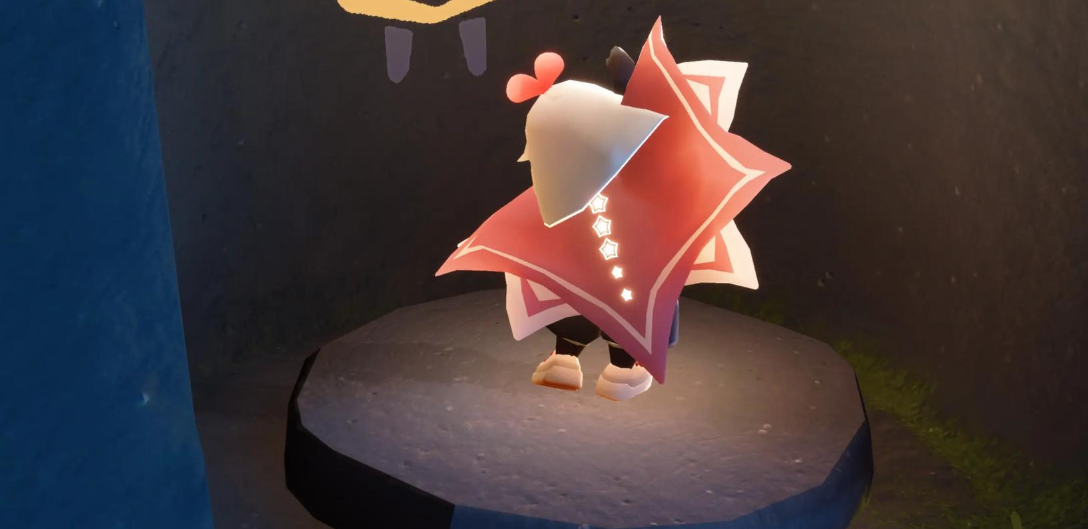 光遇怎么获得更多斗篷 光遇怎么获得更多斗篷