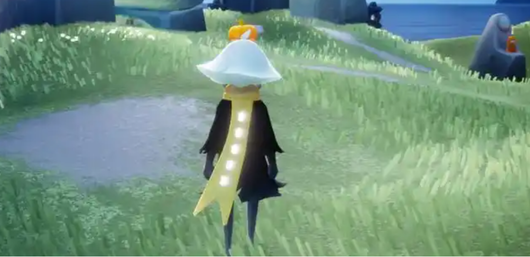 光遇怎么获得更多斗篷 光遇怎么获得更多斗篷