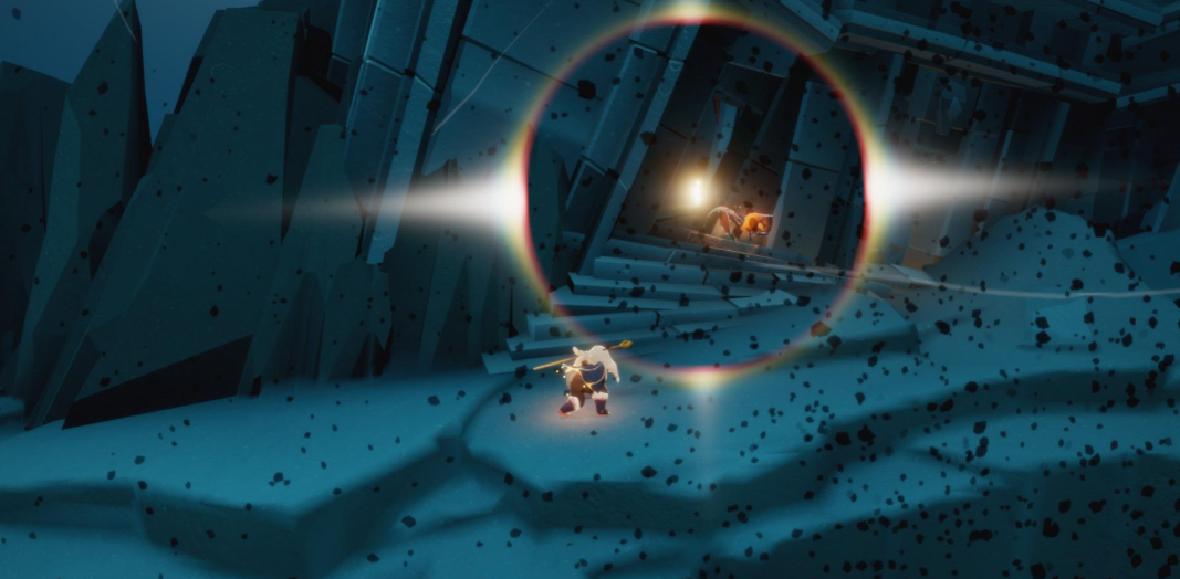 光遇风暴怎么过最快 光遇风暴怎么过最快