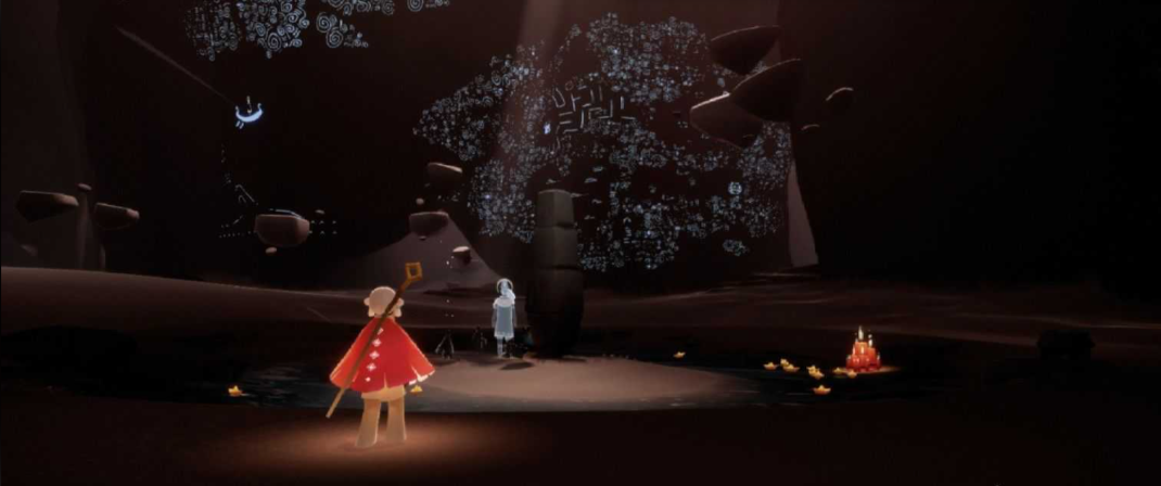 光遇还有哪里有翅膀 光遇还有哪里有翅膀