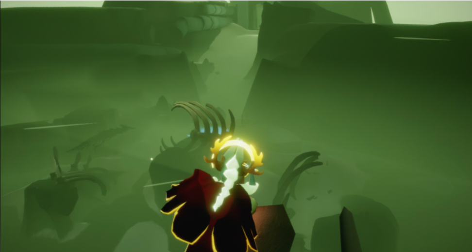 光遇墓土的警惕站姿如何获得 光遇墓土的警惕站姿如何获得