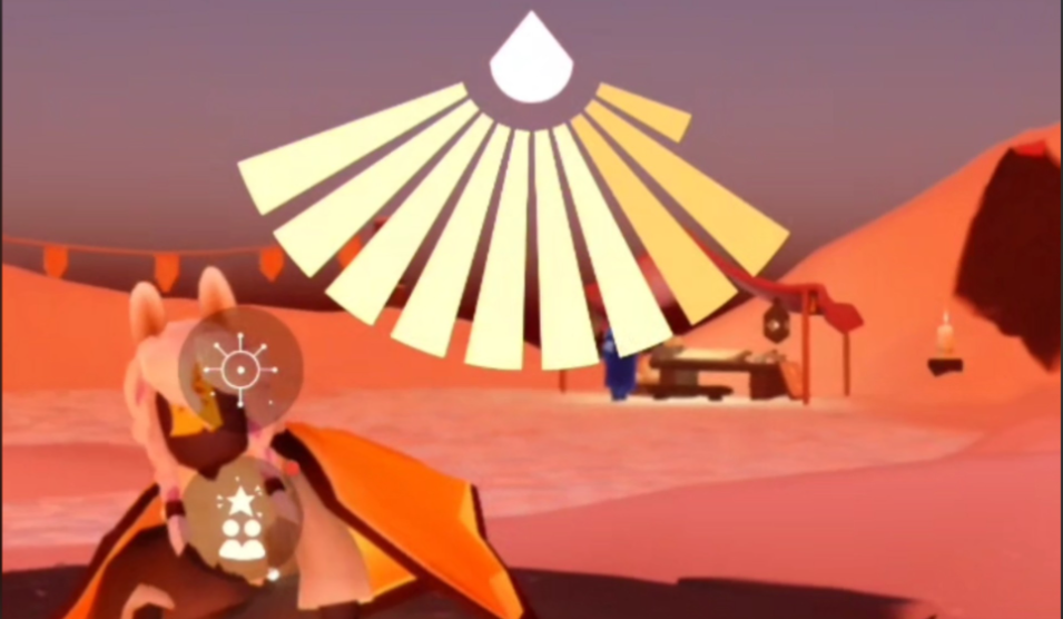 光遇十翼如何获得 光遇十翼如何获得