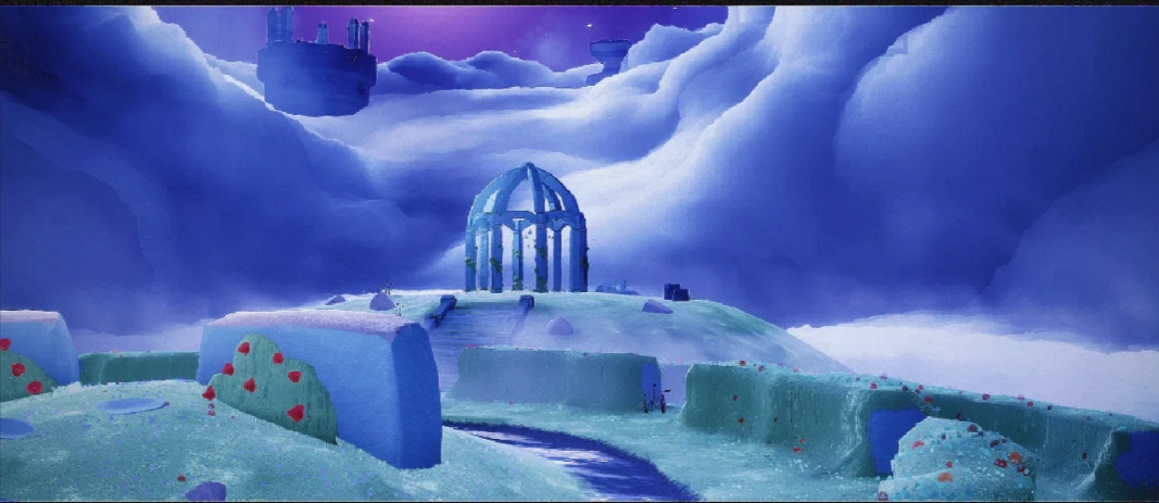 光遇沙漠玫瑰位置在哪里 光遇沙漠玫瑰位置在哪里