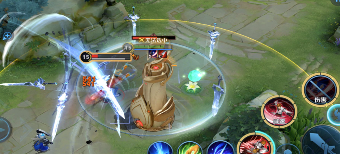 王者荣耀李白出装与铭文是什么 王者荣耀李白出装与铭文是什么