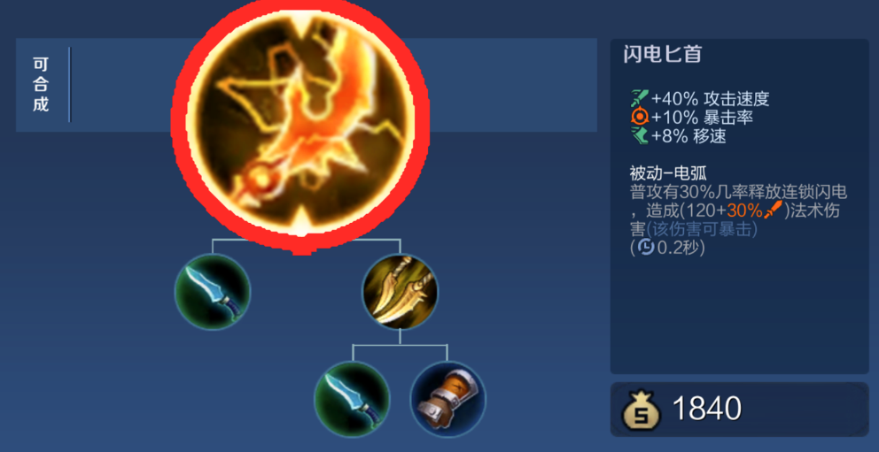 王者荣耀新套路如何出装