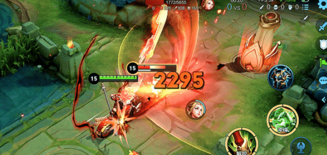 王者荣耀关羽满装怎么出 王者荣耀关羽满装怎么出