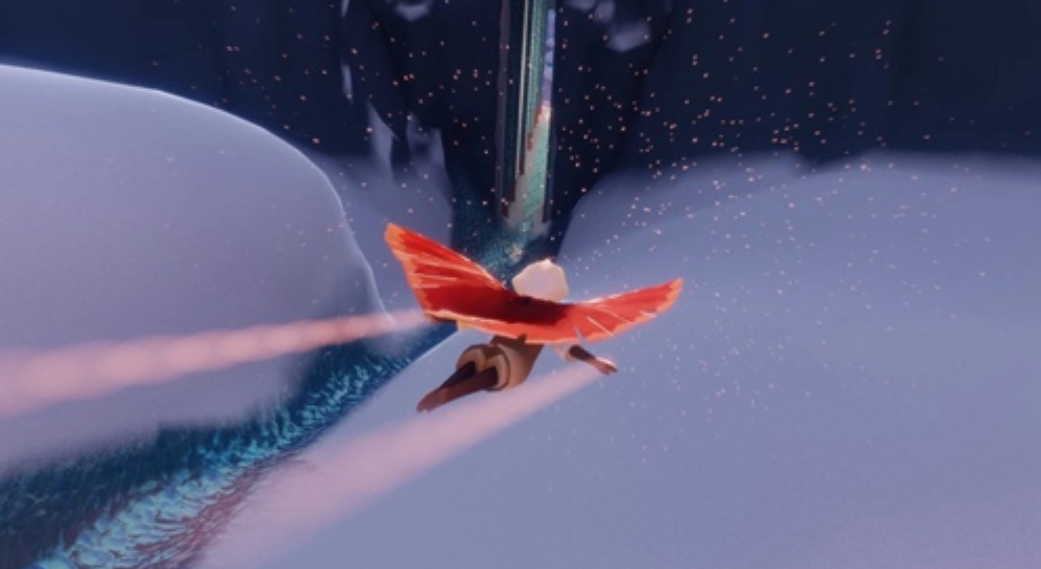 光遇怎么能飞久一点 光遇怎么能飞久一点