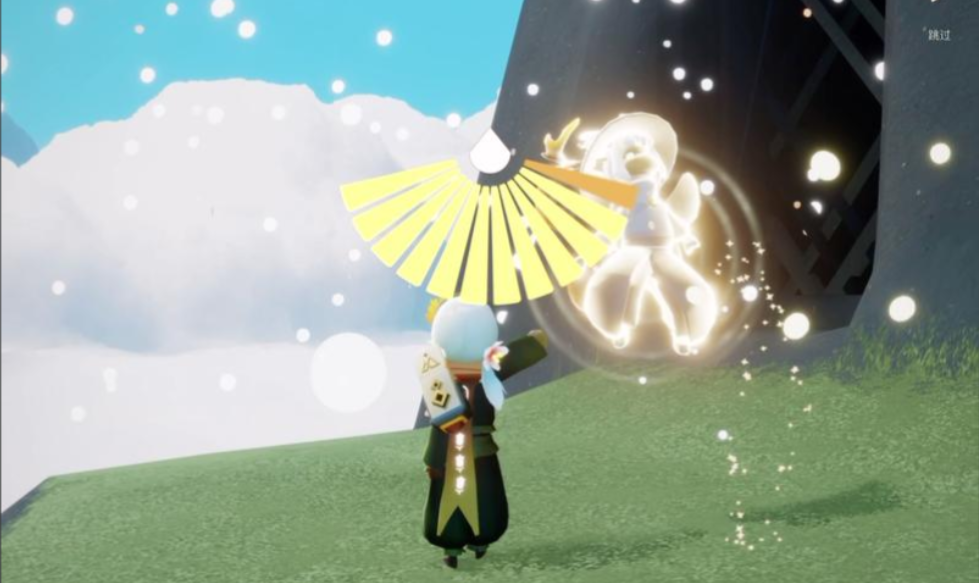 光遇去暴风眼之前要做什么 光遇去暴风眼之前要做什么