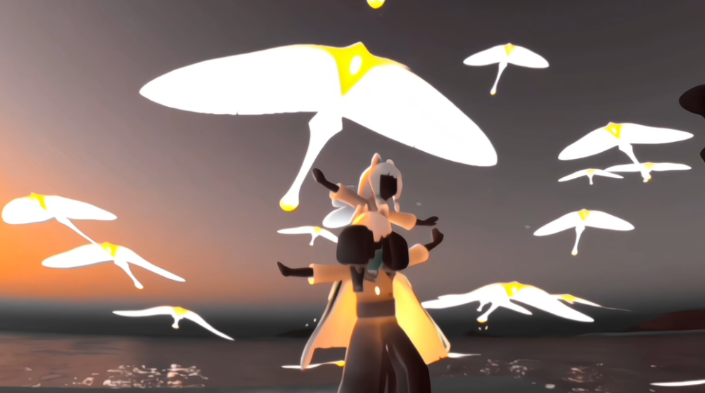 光遇鲲鲲斗篷怎么获取 光遇鲲鲲斗篷怎么获取