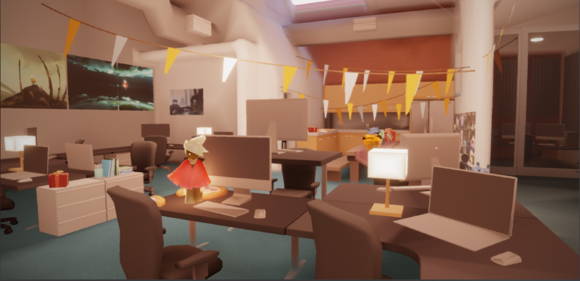 光遇如何获得圣诞帽子 光遇如何获得圣诞帽子