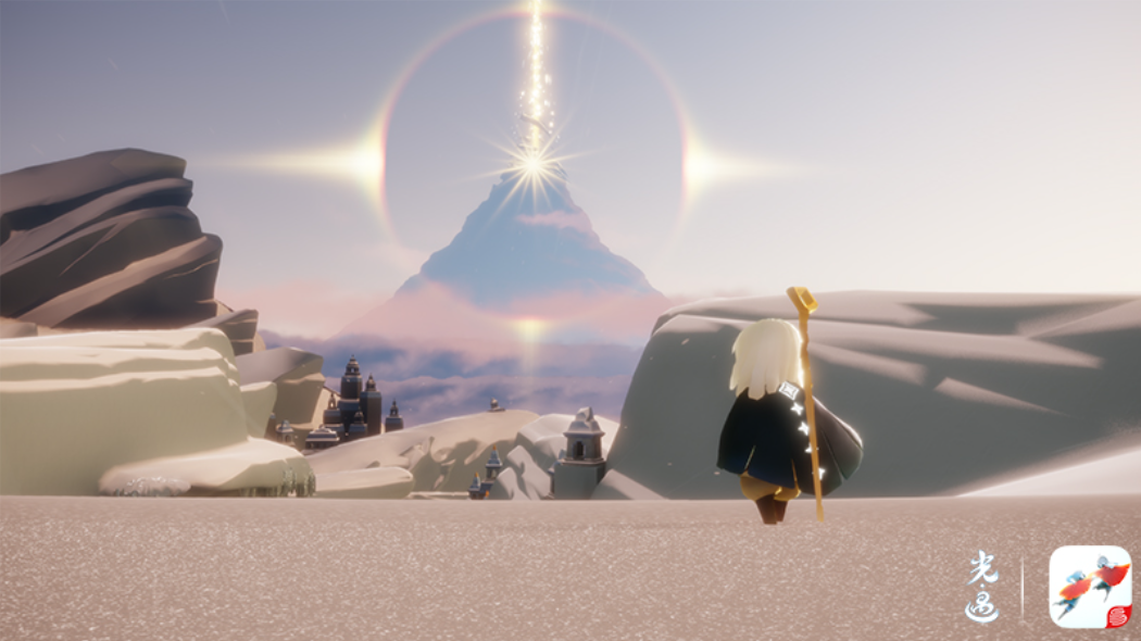 光遇里霞谷在什么地方 光遇里霞谷在什么地方