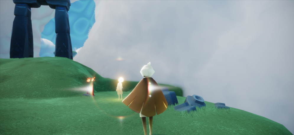 光遇晨岛可爱裤子怎么获得 光遇晨岛可爱裤子怎么获得