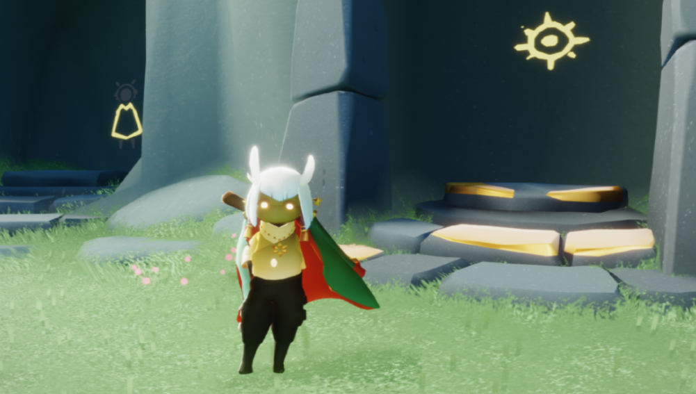 光遇晨岛可爱裤子怎么获得 光遇晨岛可爱裤子怎么获得