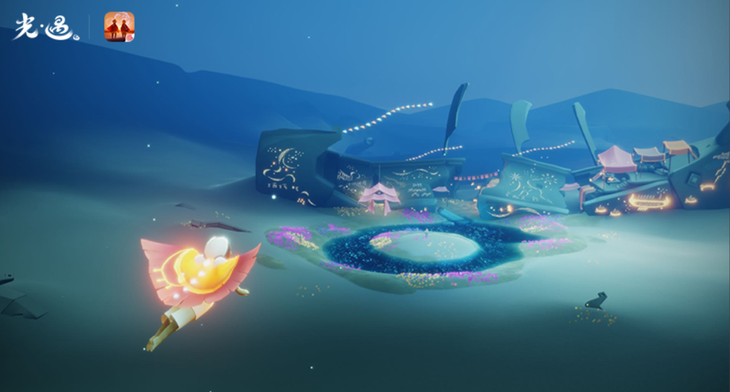 光遇如何完成水质的任务 光遇如何完成水质的任务