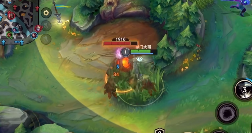 lol手游皇子出装有哪些 lol手游皇子出装有哪些