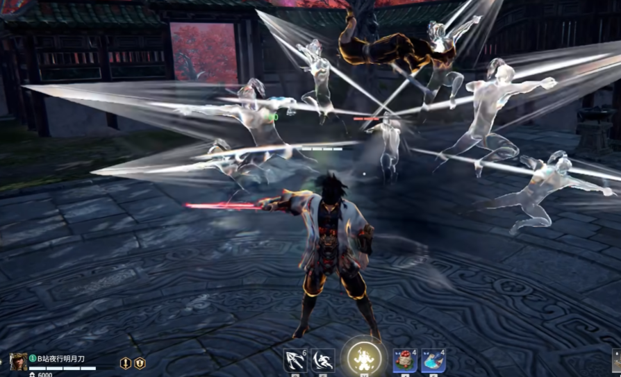 永劫无间什么角色厉害