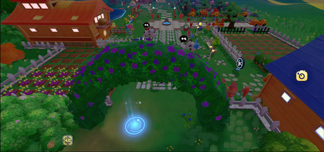 摩尔庄园农场互相经营怎么解除 摩尔庄园农场互相经营怎么解除