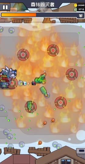 弹壳特攻队哪个特工好用一点 弹壳特攻队哪个特工好用一点