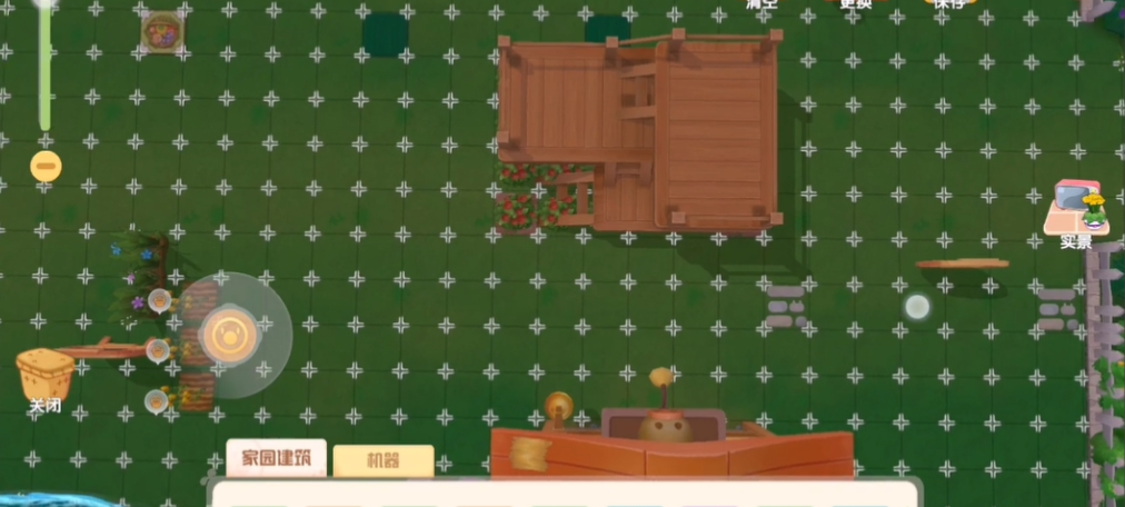 摩尔庄园家园里的箱子怎么移动 摩尔庄园家园里的箱子怎么移动