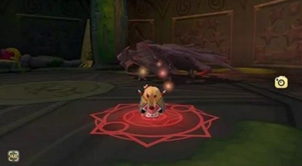 摩尔庄园风火晶石怎么得 摩尔庄园风火晶石怎么得