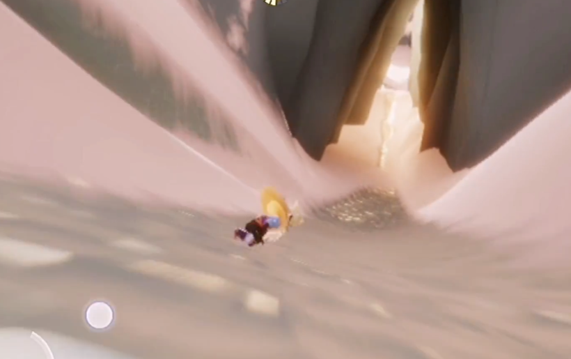 光遇如何获得吓别人的动作