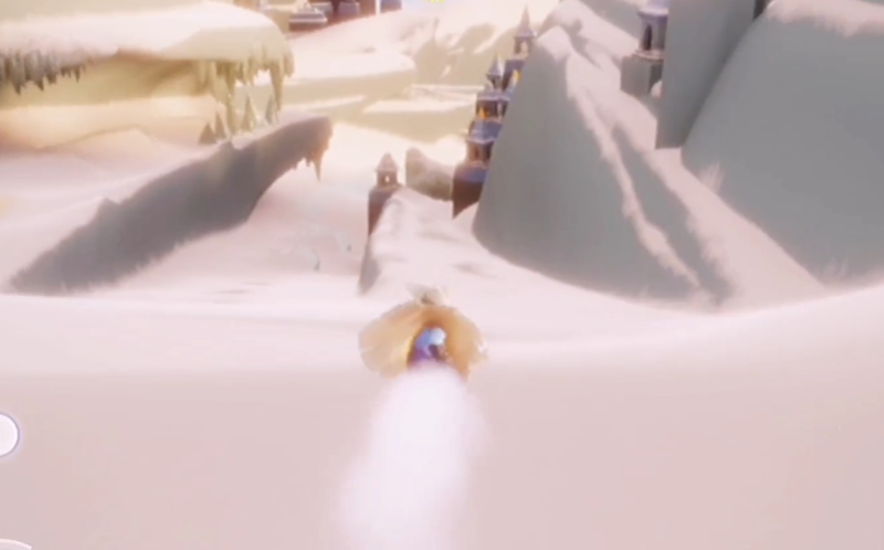 光遇如何获得吓别人的动作