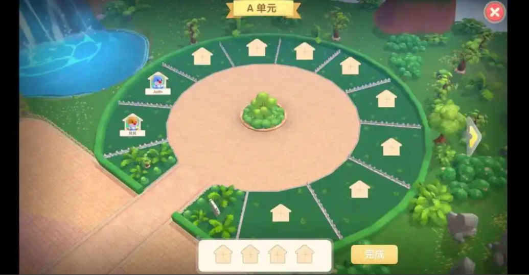 摩尔庄园怎么把旧的房子换新 摩尔庄园怎么把旧的房子换新