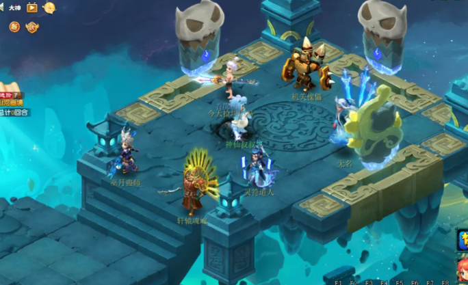 梦幻西游现在打什么收益高 梦幻西游现在打什么收益高