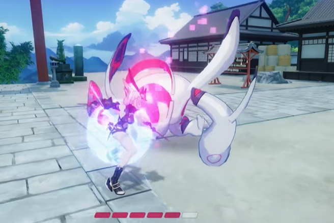 崩坏3夜隐重霞和真炎幸魂哪个好 崩坏3夜隐重霞和真炎幸魂哪个好