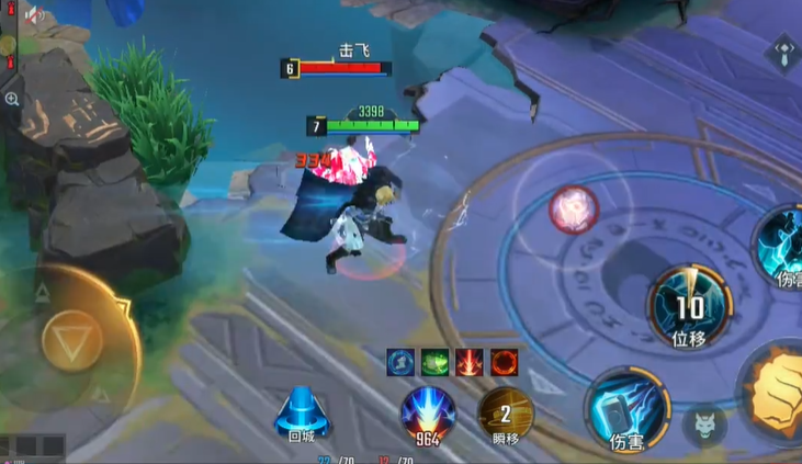 漫威超级战争索尔怎么玩 漫威超级战争索尔怎么玩