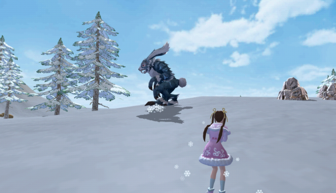 创造与魔法稀有肉在哪里弄