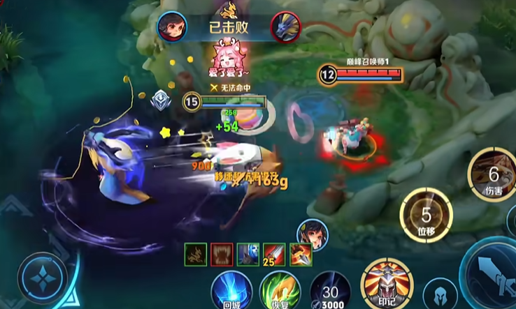 王者荣耀李元芳出装铭文怎么出 王者荣耀李元芳出装铭文怎么出