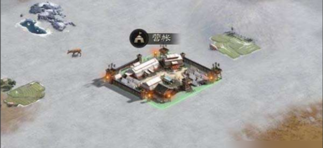 三国志战略版怎么进攻对方 三国志战略版怎么进攻对方