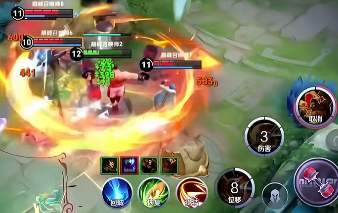 王者荣耀程咬金出装铭文怎么搭配 王者荣耀程咬金出装铭文怎么搭配