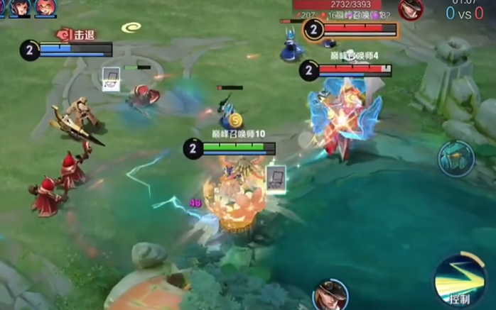 王者荣耀蔡文姬坦克出装是什么 王者荣耀蔡文姬坦克出装是什么