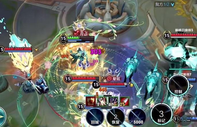 王者荣耀杨戬逆风局出装怎么搭配 王者荣耀杨戬逆风局出装怎么搭配