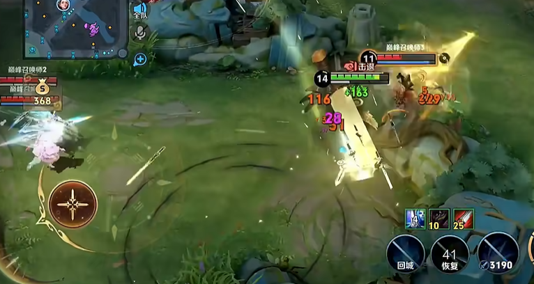 王者荣耀曜出装铭文怎么搭配