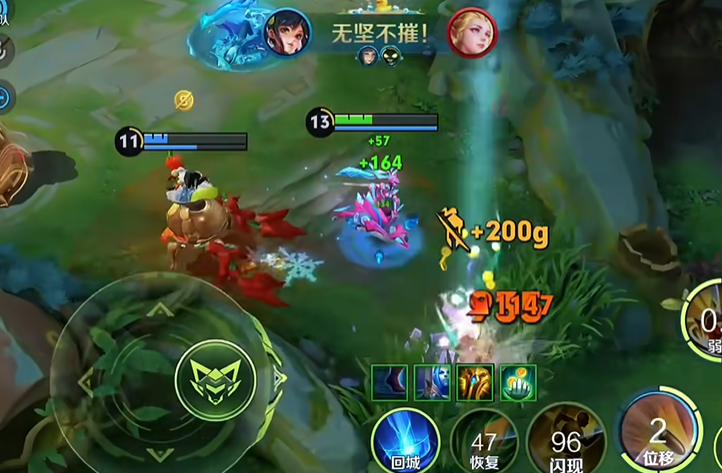 王者荣耀孙尚香出装怎么搭配 王者荣耀孙尚香出装怎么搭配