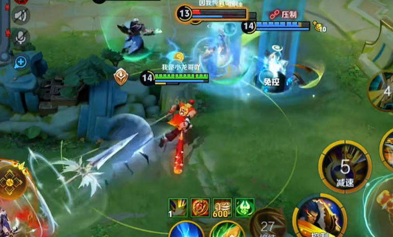 王者荣耀项羽辅助怎么出装 王者荣耀项羽辅助怎么出装