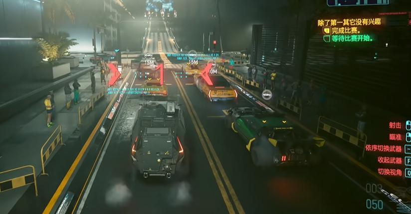 赛博朋克2077如何刷等级 赛博朋克2077如何刷等级