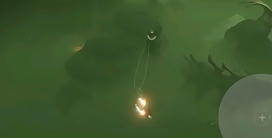 光遇如何去试炼之路