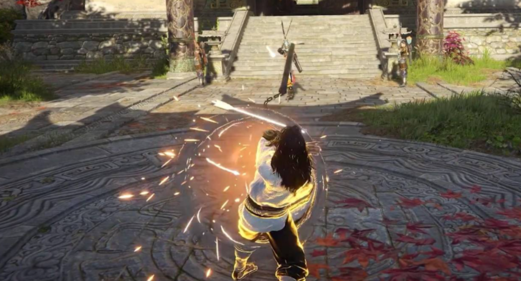 永劫无间什么武器厉害 永劫无间什么武器厉害