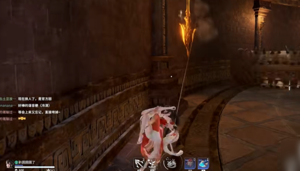 永劫无间雕像怎么转 永劫无间雕像怎么转