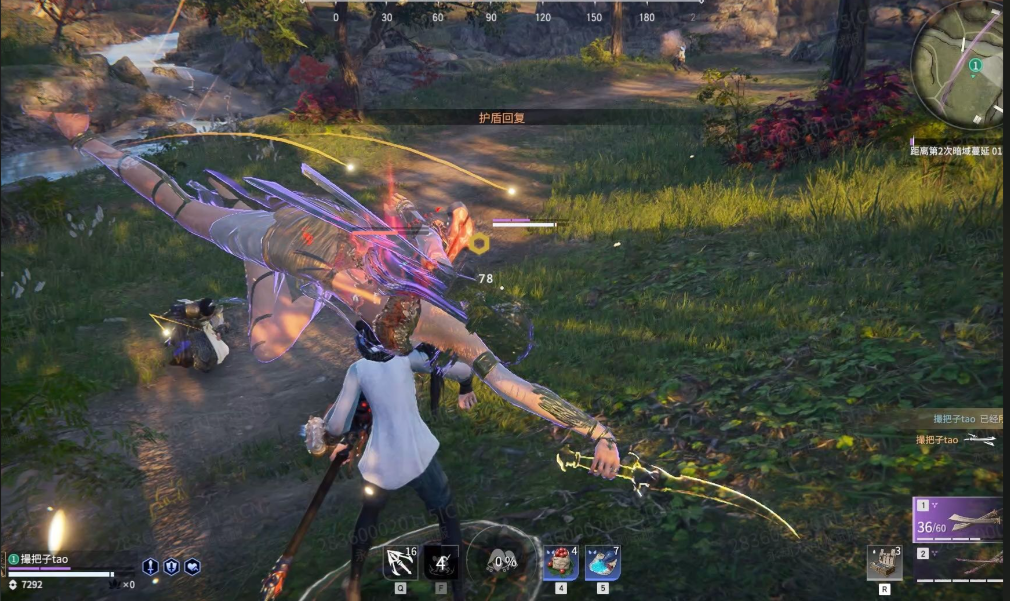 永劫无间武器熟练度怎么涨